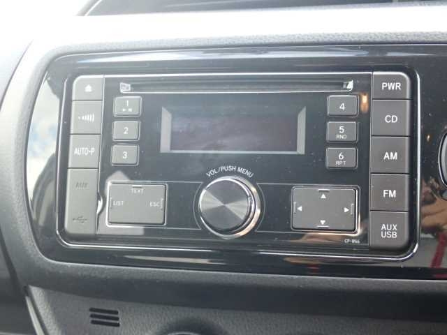 TOYOTA VITZ 2019