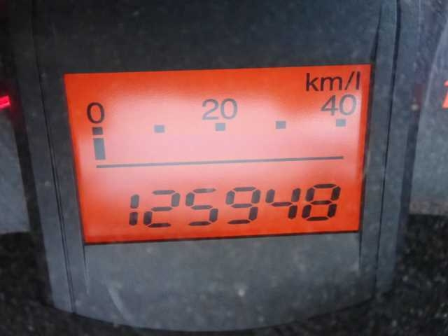 HONDA FIT 2013