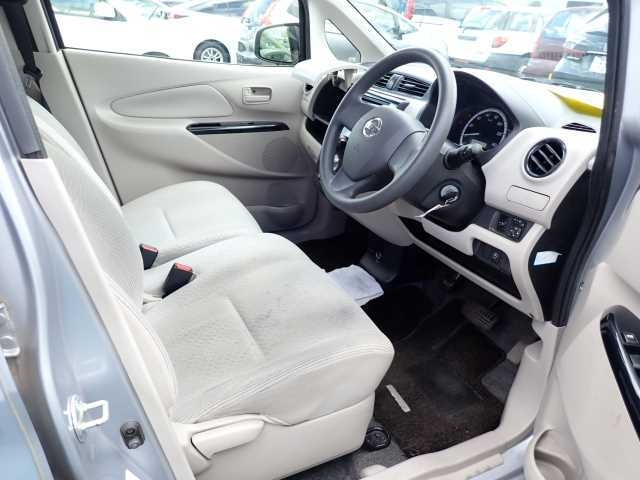 NISSAN DAYZ 2013