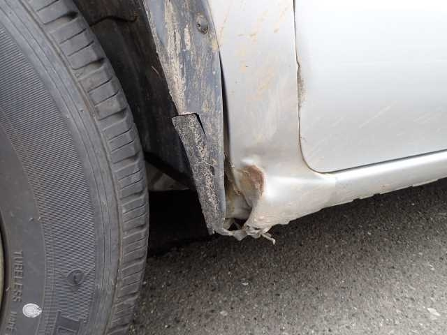 NISSAN NV200 2013