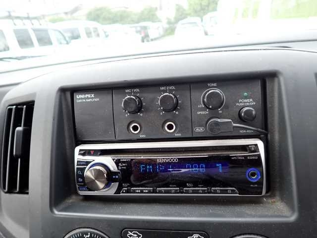 NISSAN NV200 2013