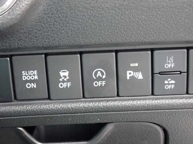 MITSUBISHI DELICA D2 2018