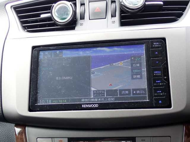 NISSAN SYLPHY 2016