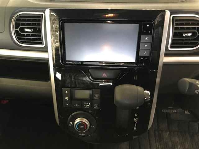 DAIHATSU TANTO 2019