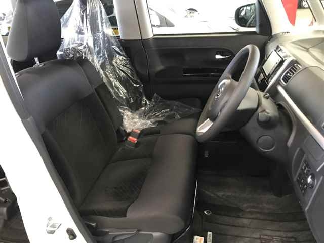 DAIHATSU TANTO 2019