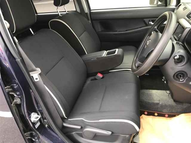 DAIHATSU MOVE CONTE 2015