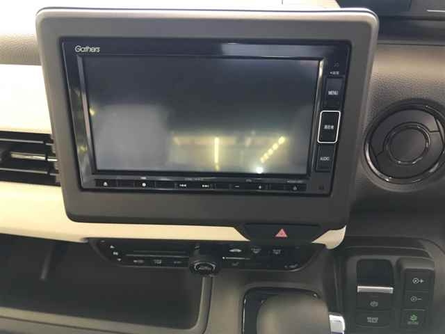 HONDA N BOX 2023
