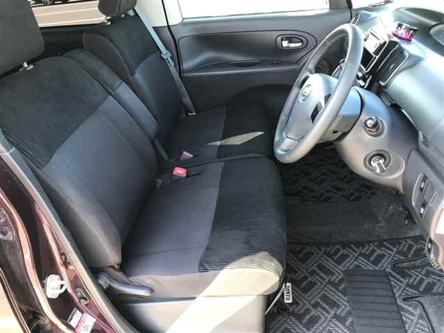 DAIHATSU TANTO 2013