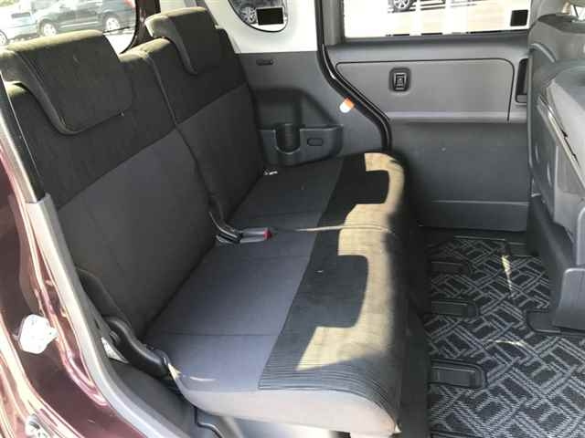 DAIHATSU TANTO 2013