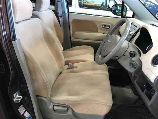 NISSAN MOCO 2008