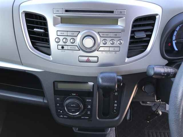SUZUKI WAGON R 2014