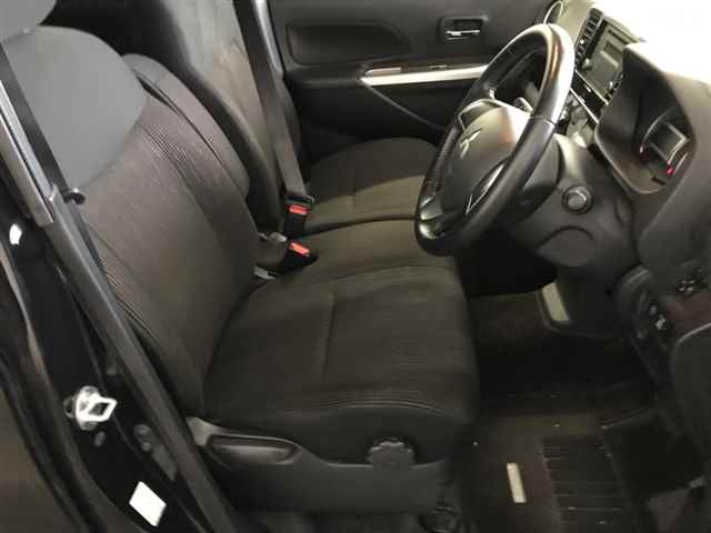 MITSUBISHI EK SPACE 2015