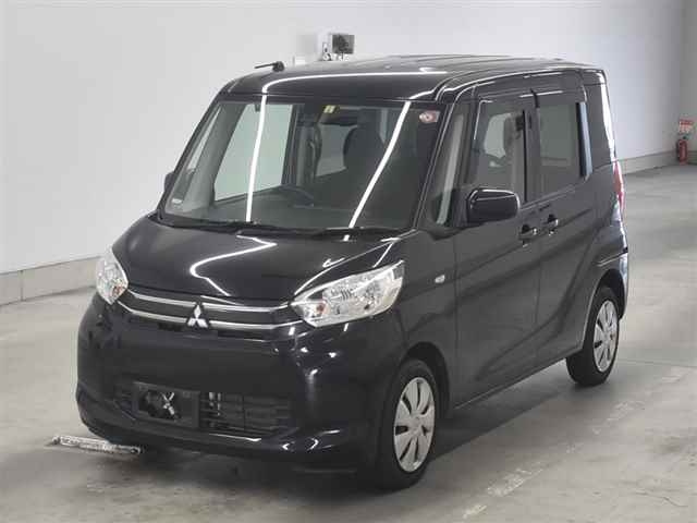 MITSUBISHI EK SPACE 2015