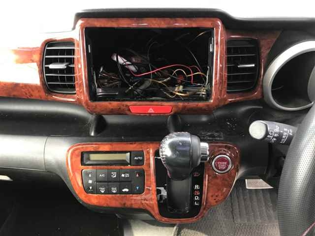 HONDA N BOX 2013