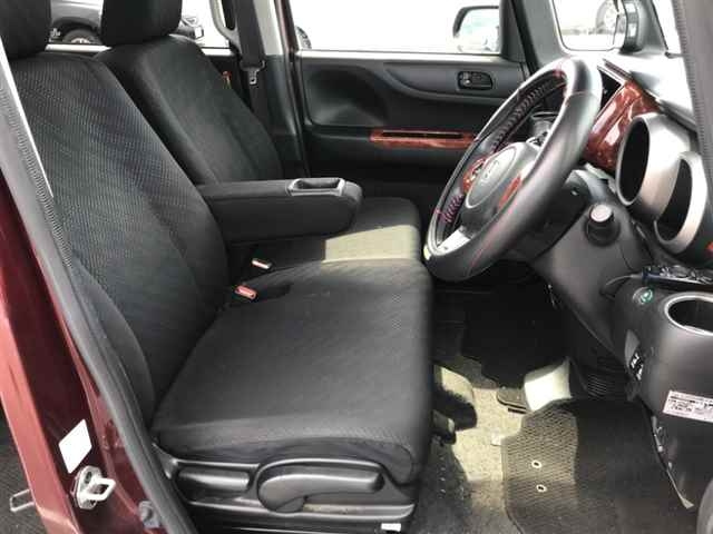 HONDA N BOX 2013