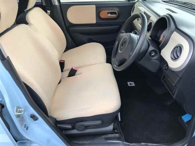 SUZUKI ALTO LAPIN 2012