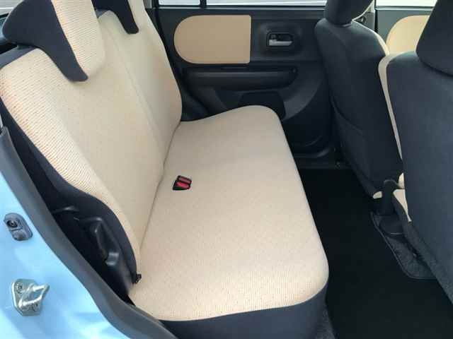 SUZUKI ALTO LAPIN 2012