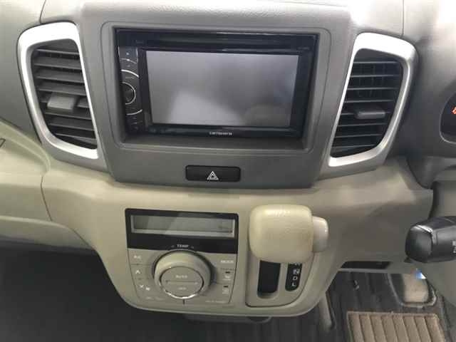 MAZDA FLAIR WAGON 2013