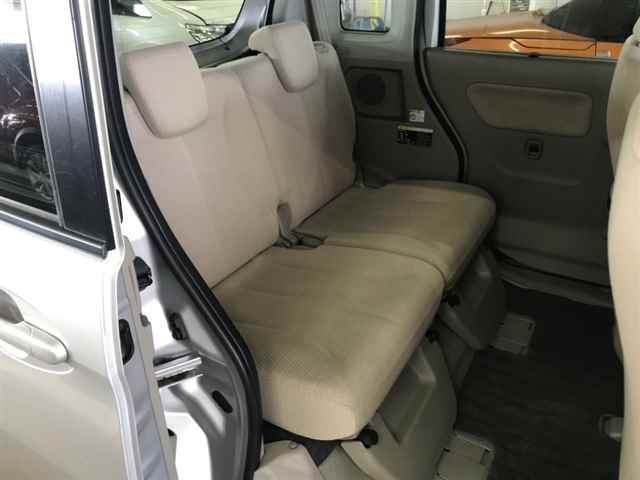 MAZDA FLAIR WAGON 2013