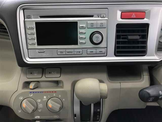 HONDA LIFE 2011