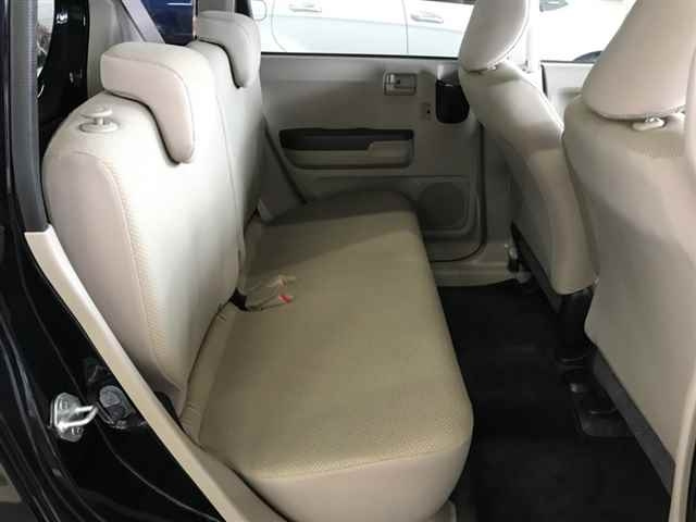 HONDA LIFE 2011