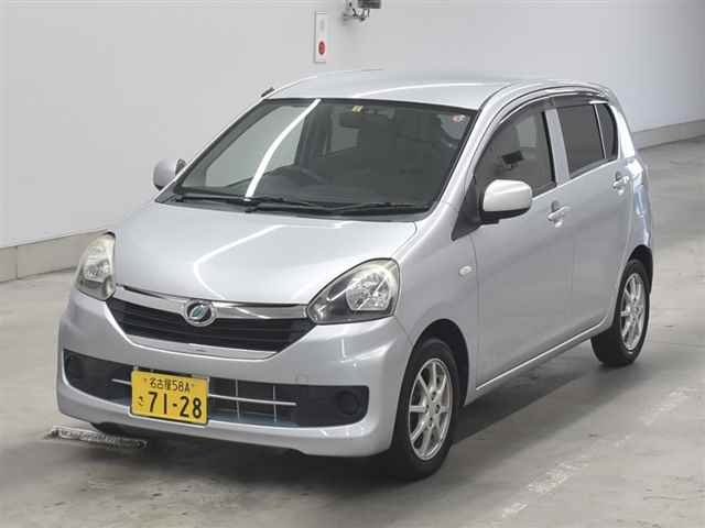 DAIHATSU MIRA E S 2014