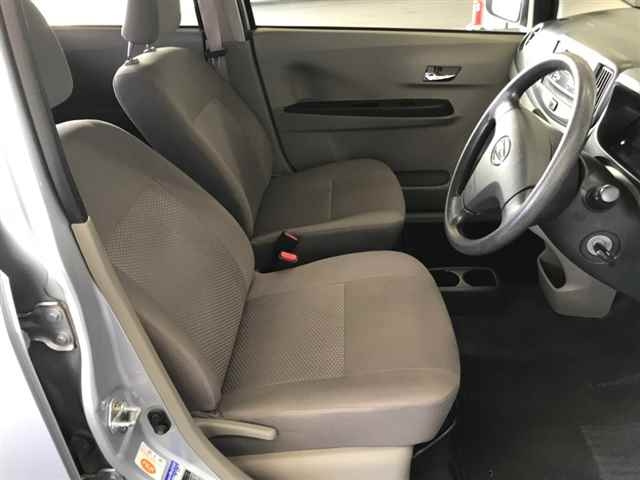 DAIHATSU MIRA E S 2014
