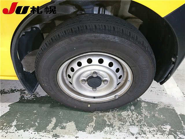 SUZUKI EVERY 2018