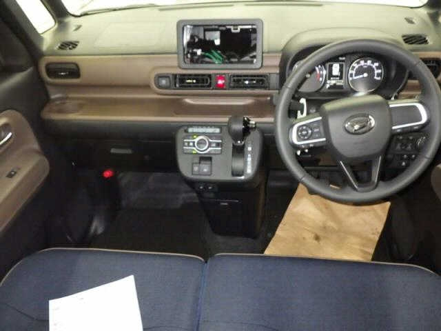 DAIHATSU MOVE CANBUS 2024
