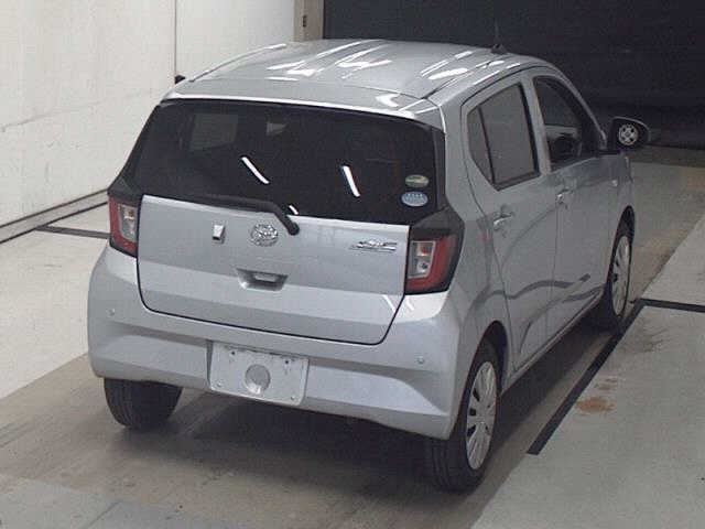 DAIHATSU MIRA E S 2020
