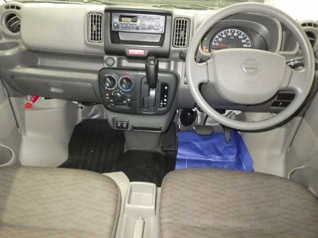 NISSAN CLIPPER VAN 2022