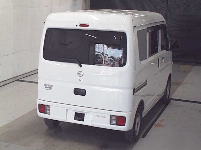 NISSAN CLIPPER VAN 2022