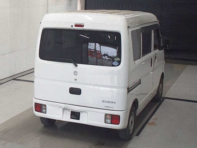 SUZUKI EVERY 2018