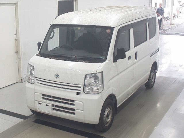 SUZUKI EVERY 2018