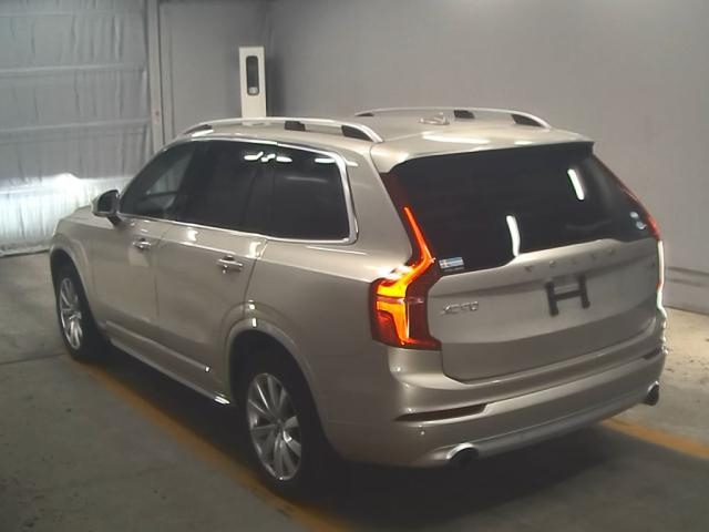 VOLVO XC90 2018