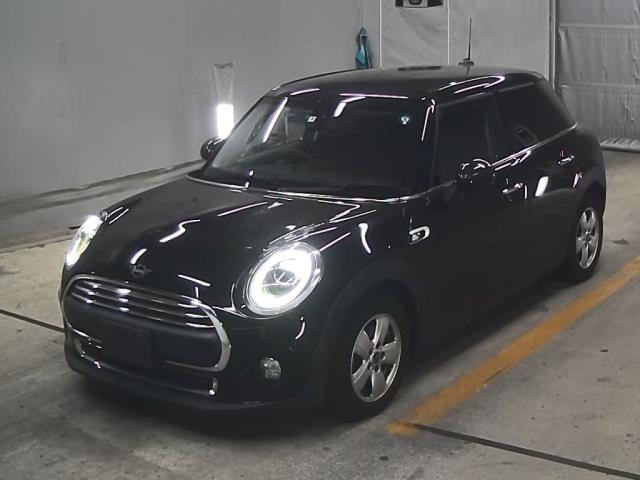 BMW MINI 2019
