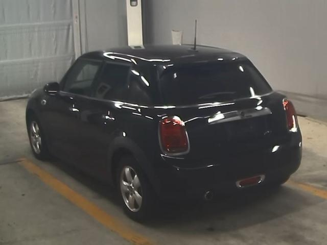BMW MINI 2019