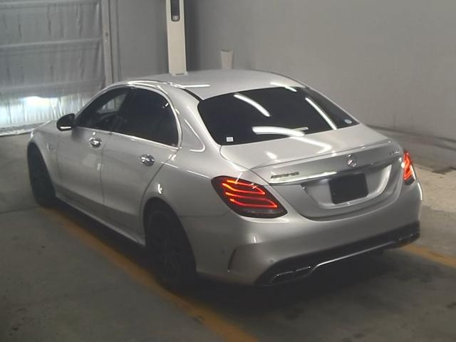 MERCEDES BENZ AMG 2016