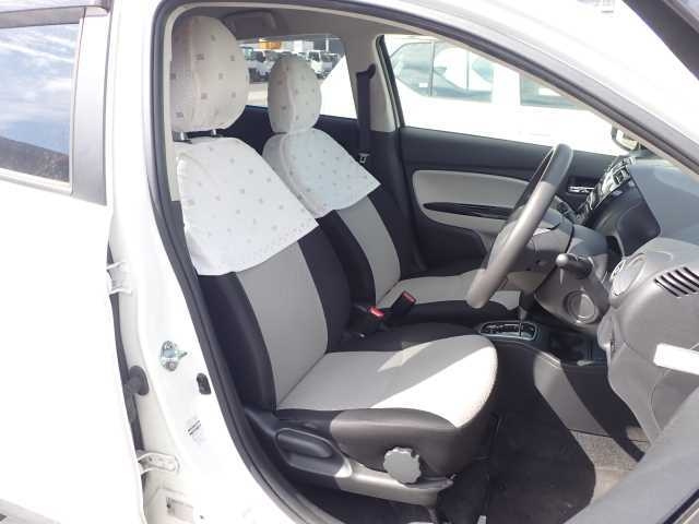 MITSUBISHI MIRAGE 2019