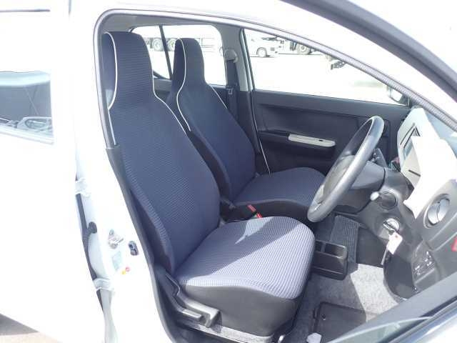 SUZUKI ALTO 2019