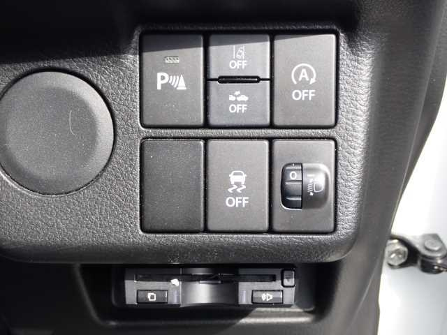 SUZUKI ALTO 2019