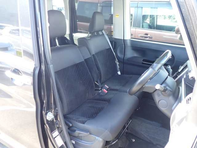 DAIHATSU TANTO 2017
