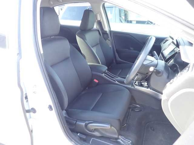 HONDA GRACE 2018