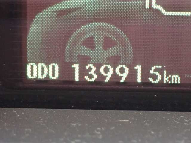 TOYOTA PRIUS 2015