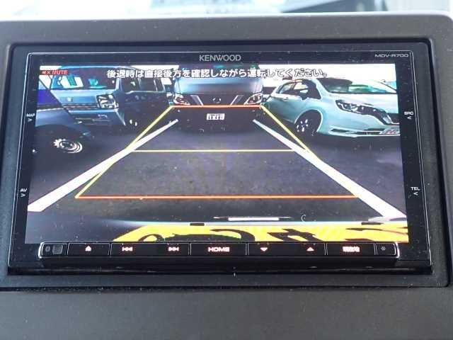 HONDA N BOX 2021