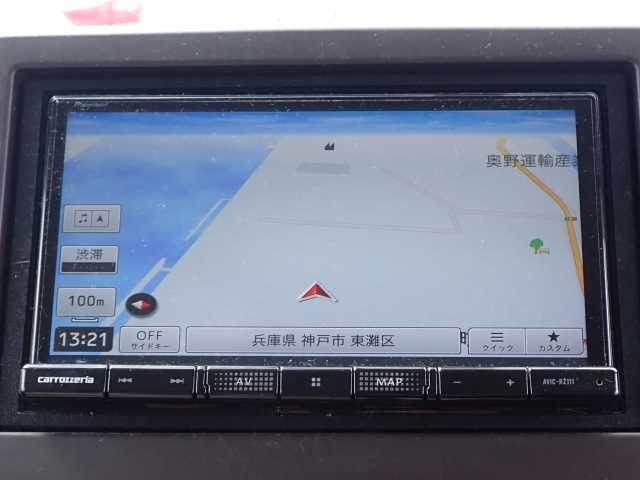 HONDA N WGN 2021