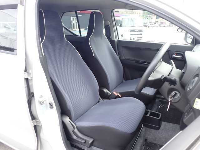 SUZUKI ALTO 2019