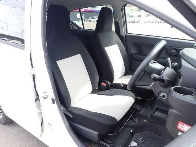 DAIHATSU MIRA E S 2019