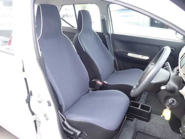 SUZUKI ALTO 2019