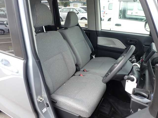 DAIHATSU TANTO 2022